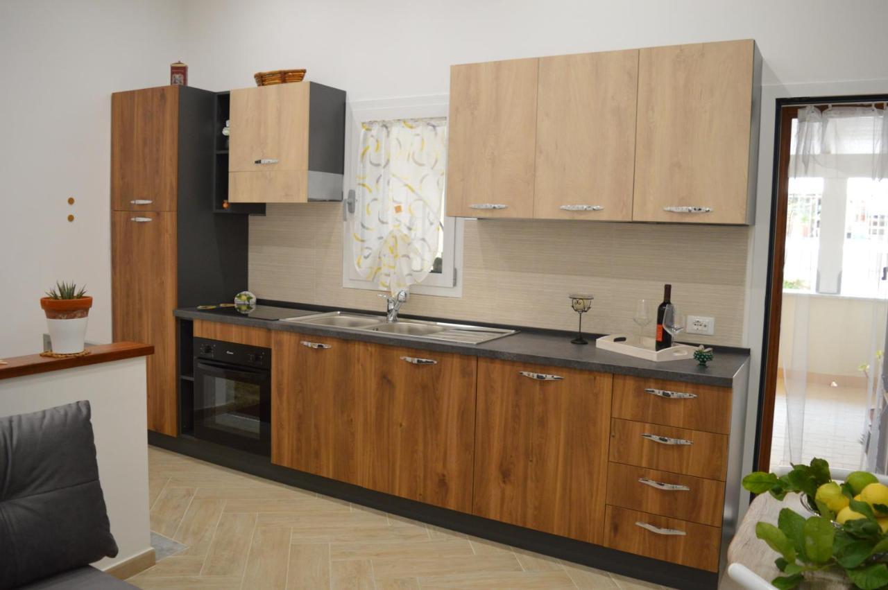 Terrasicily Holiday home Terrasini