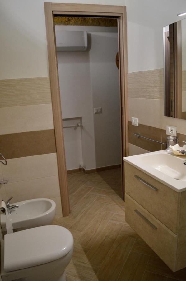 Terrasicily Holiday home Terrasini