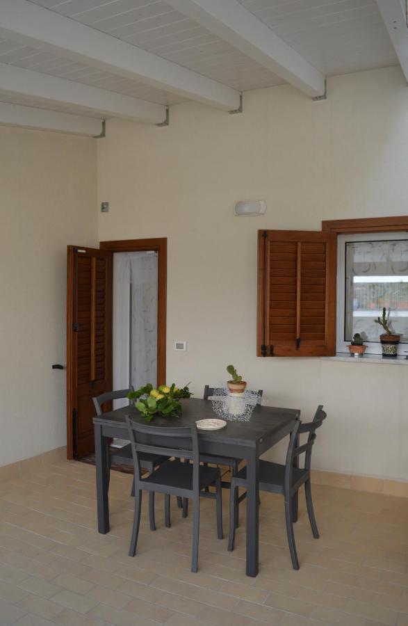 Holiday home Terrasicily Terrasini
