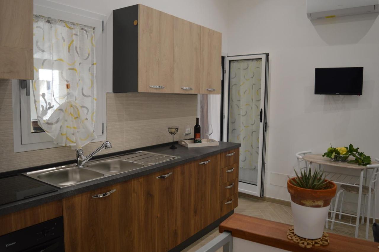 Holiday home Terrasicily