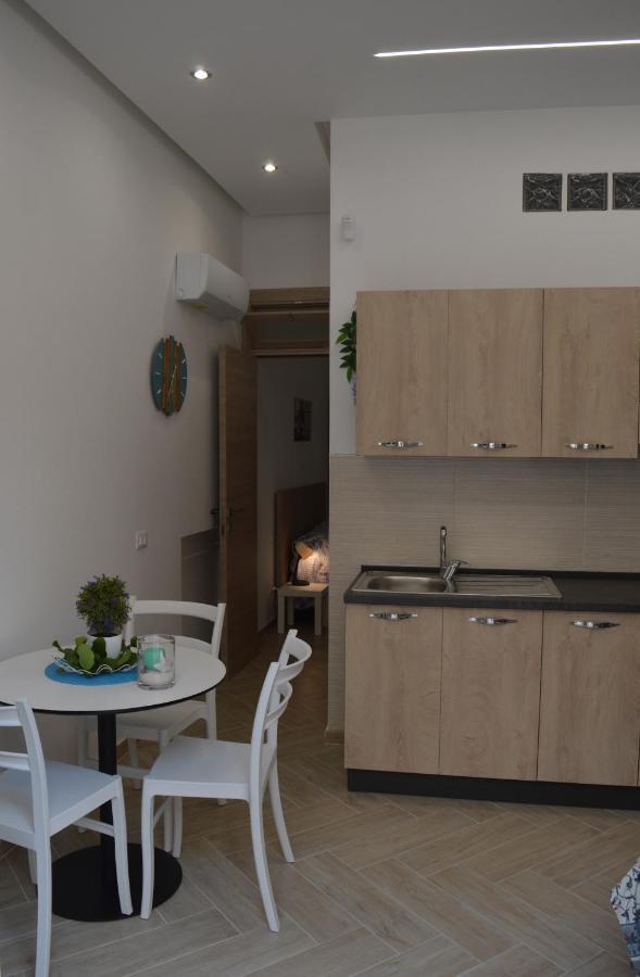 Holiday home Terrasicily *