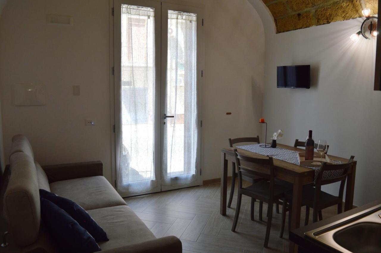 Terrasicily Holiday home *