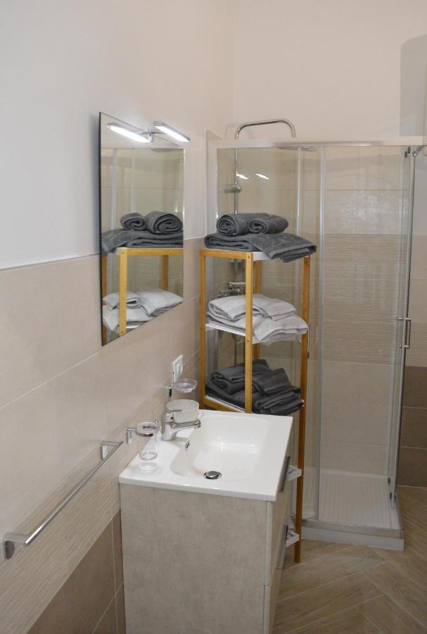 Holiday home Terrasicily *