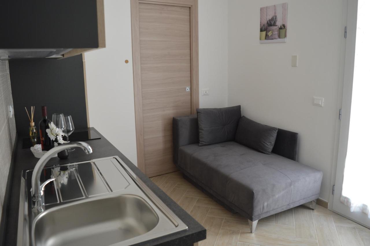 Terrasicily Holiday home Terrasini