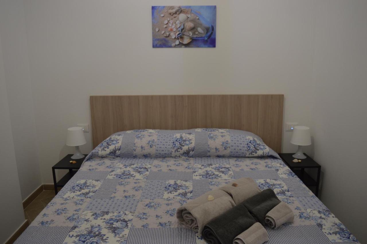 Terrasicily Holiday home