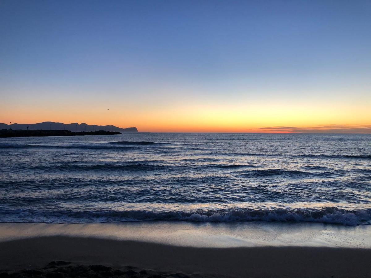 Holiday home Terrasicily