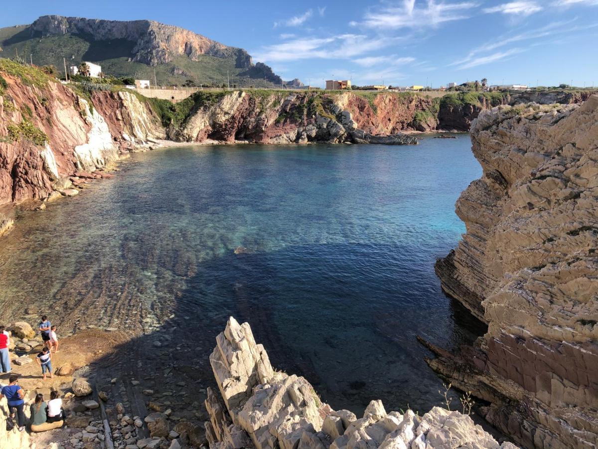 Terrasicily Terrasini