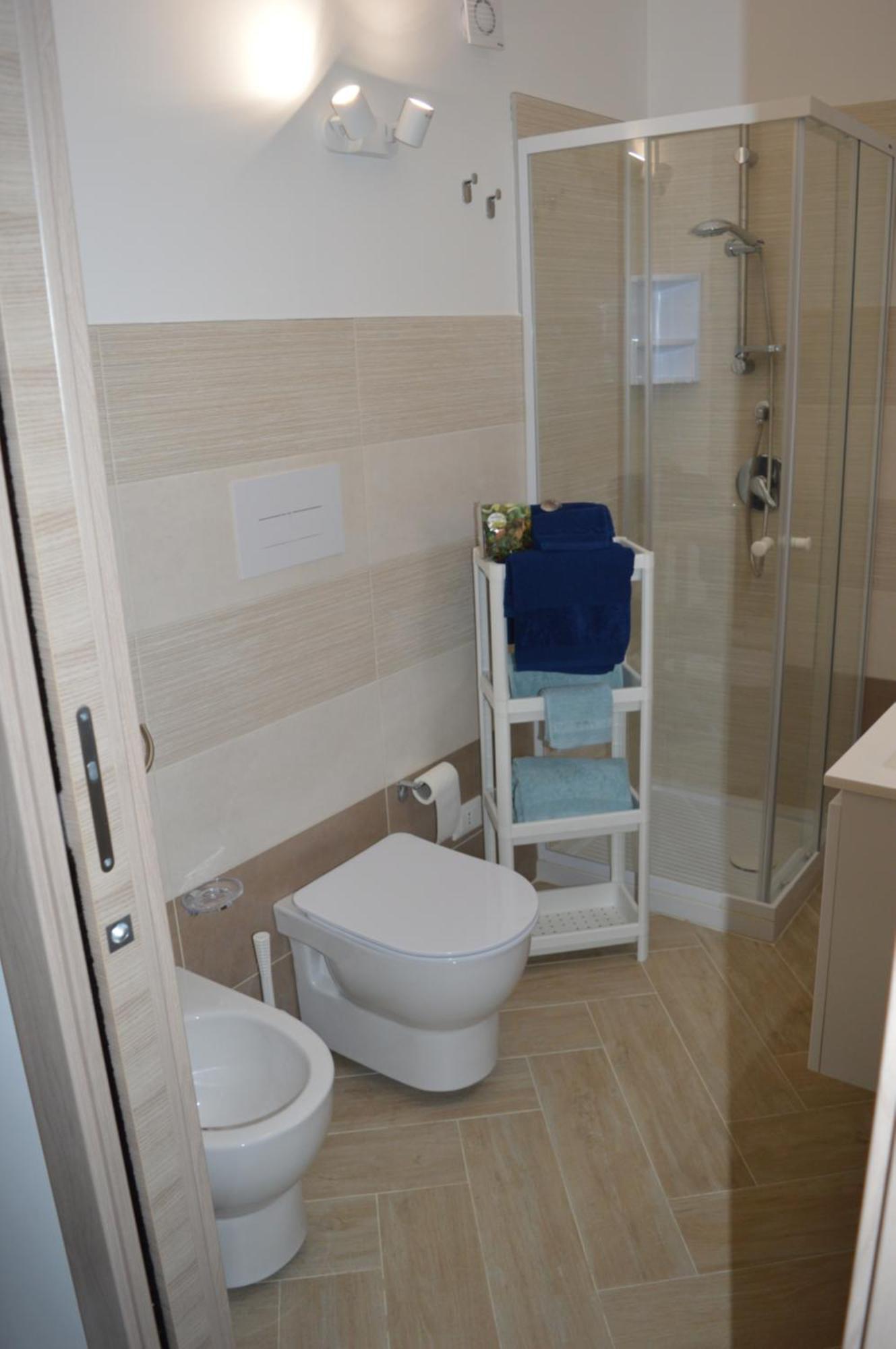 Terrasicily Holiday home *