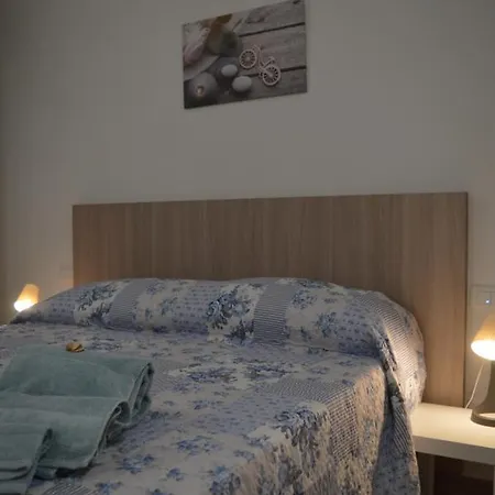Villa Terrasicily Terrasini Esterno foto