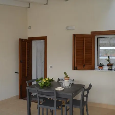 Villa Terrasicily Terrasini Esterno foto