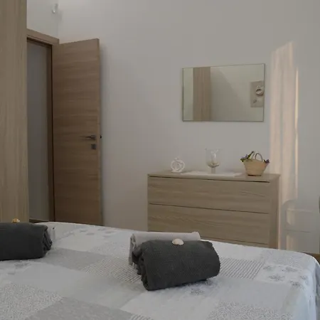 Villa Terrasicily Terrasini Esterno foto