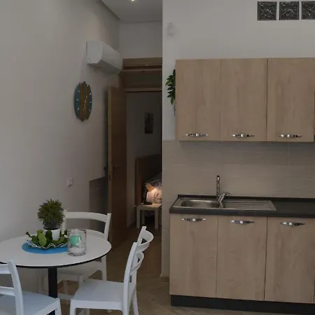 Villa Terrasicily Terrasini Esterno foto