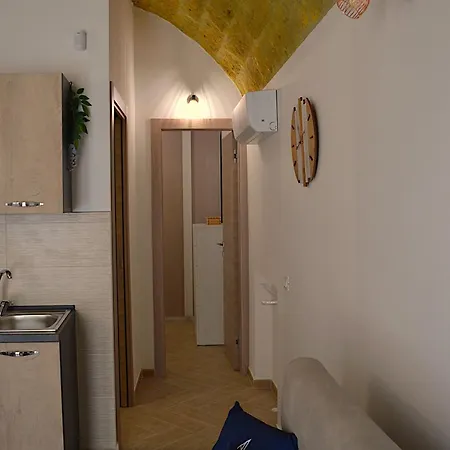 Villa Terrasicily Terrasini Esterno foto