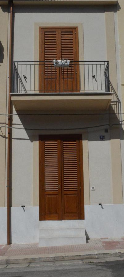 Ferienhaus Terrasicily *
