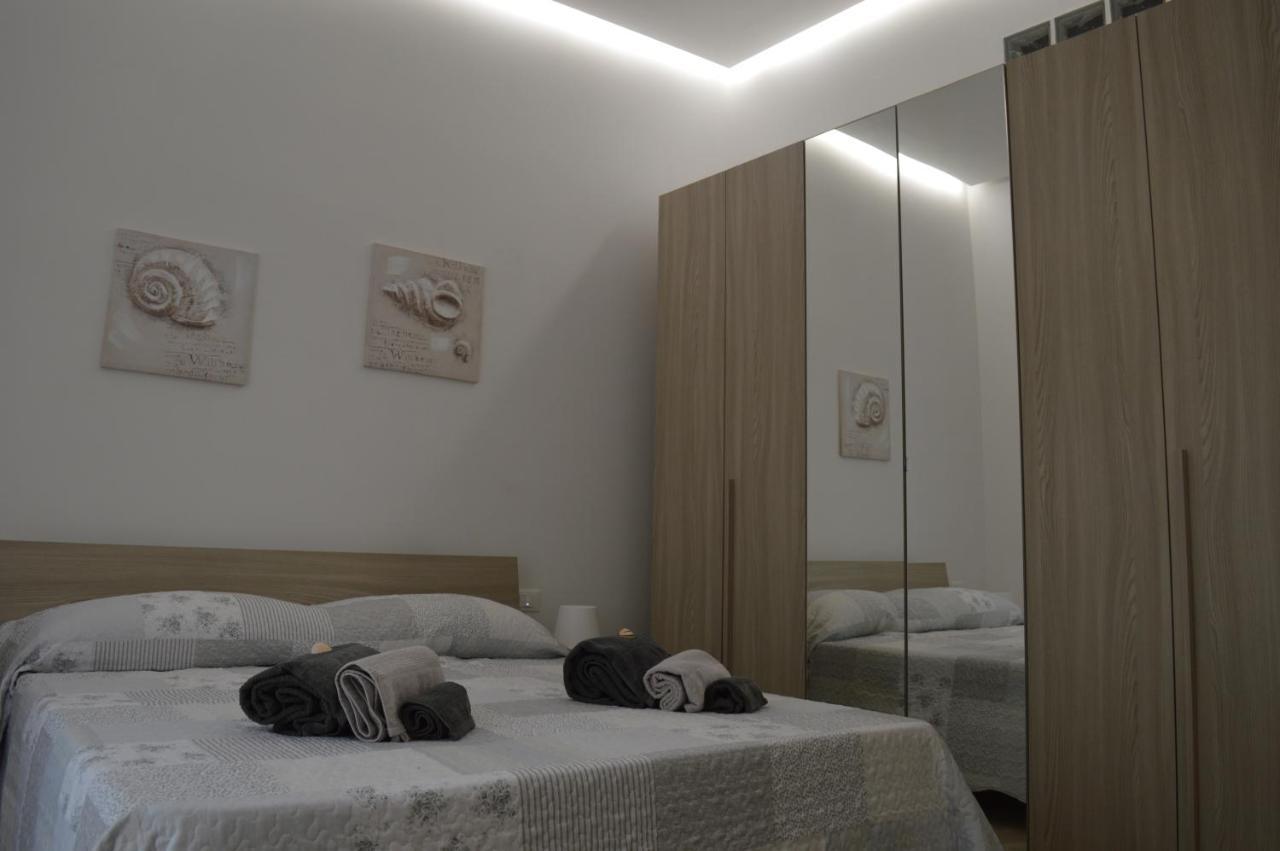 Terrasicily Ferienhaus