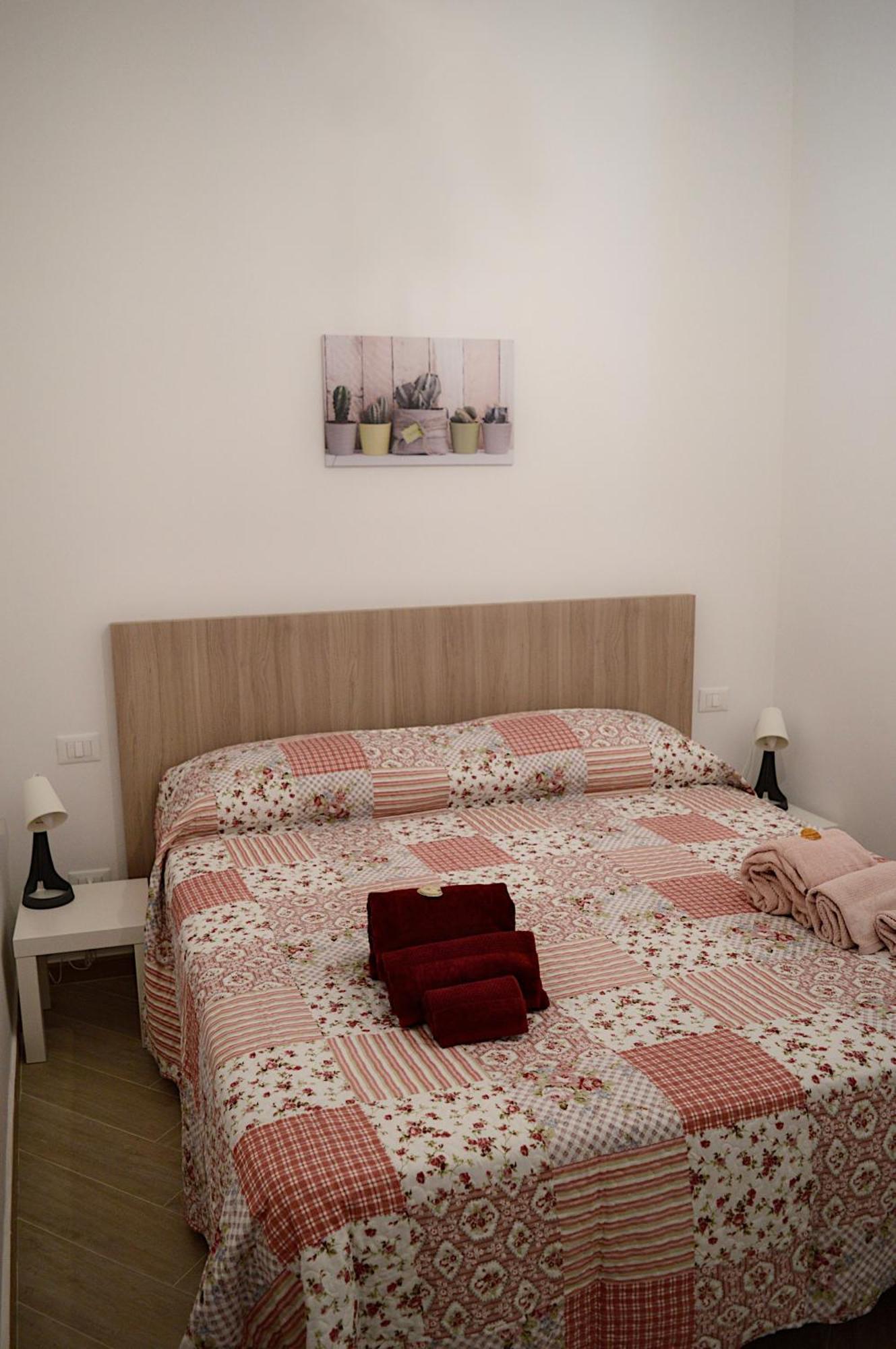 Terrasicily Ferienhaus *