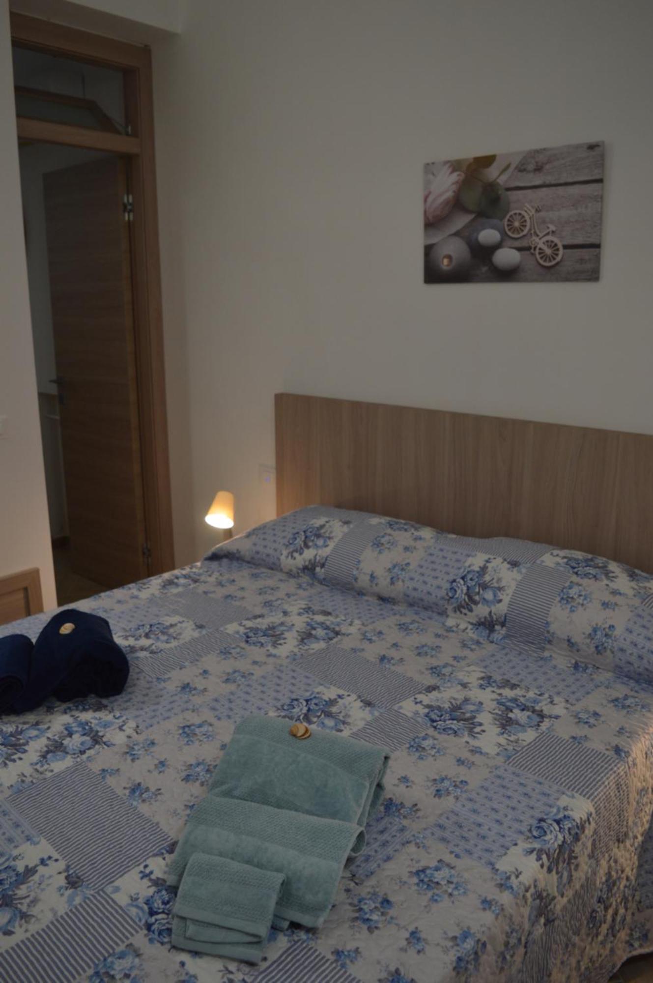 Terrasicily Ferienhaus *